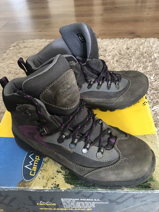 Buty Campus 38