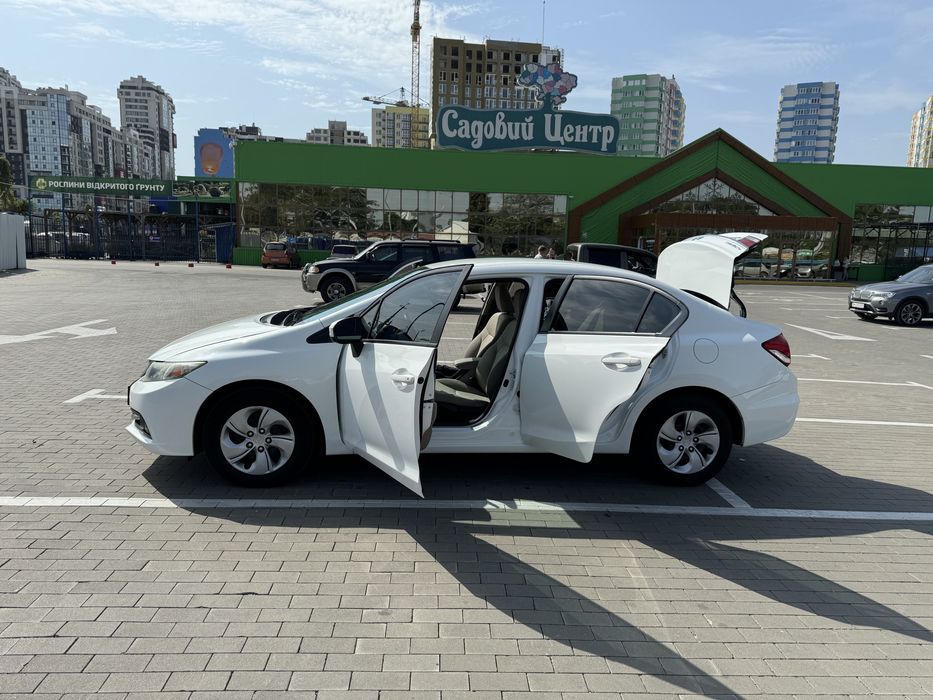 продам автомобіль