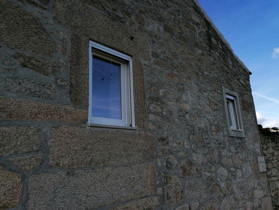 Casa restaurada t2 Penedono