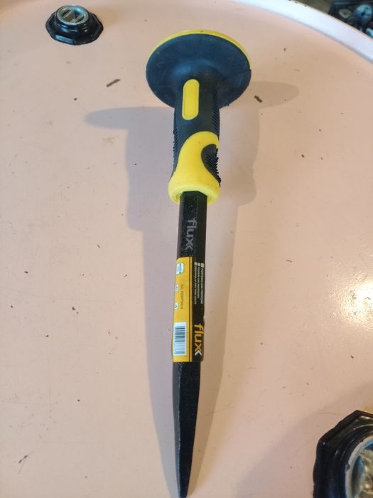 Ponteiro com proteção