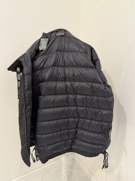 Куртка/ пуховик FERRE ( оригинал)