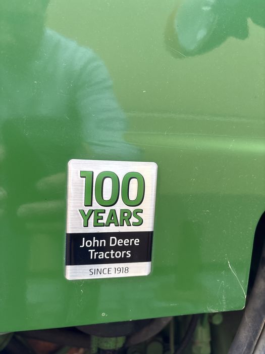 John deere 5075gl