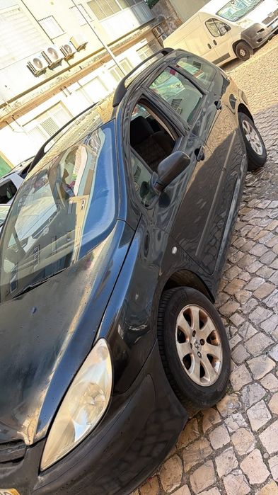 Segue para venda carrinha
