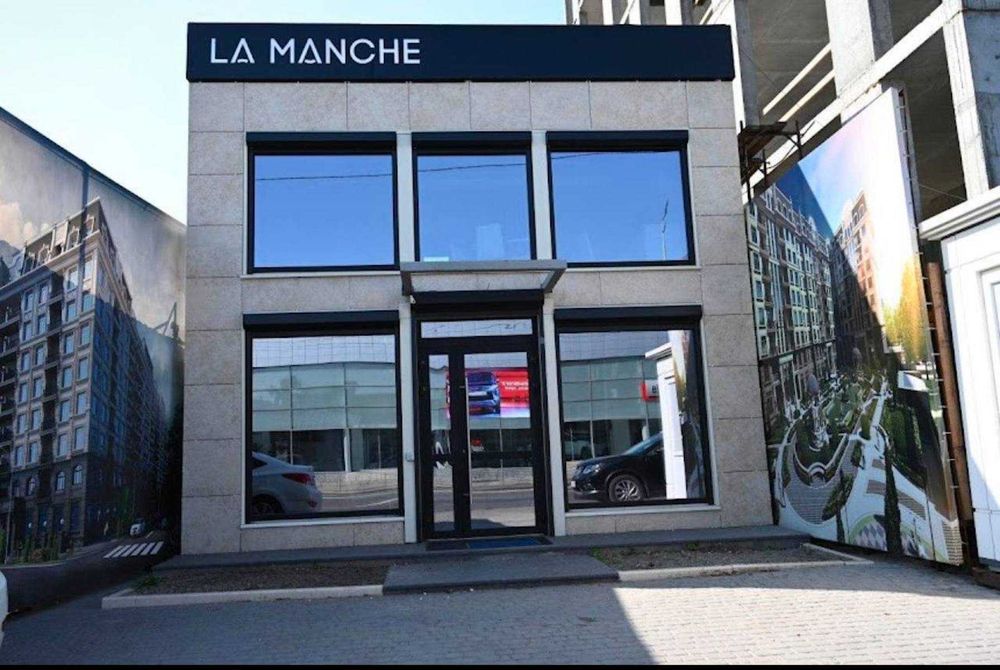 2-кімнатна квартира за адресою вул. Щекавицька (площа 78 м²) - Atlanta.ua - фото 9