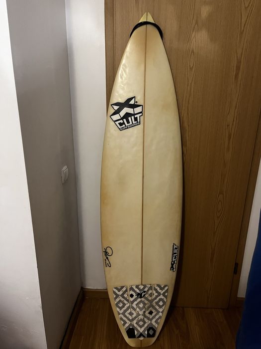 Prancha de surf 5.11