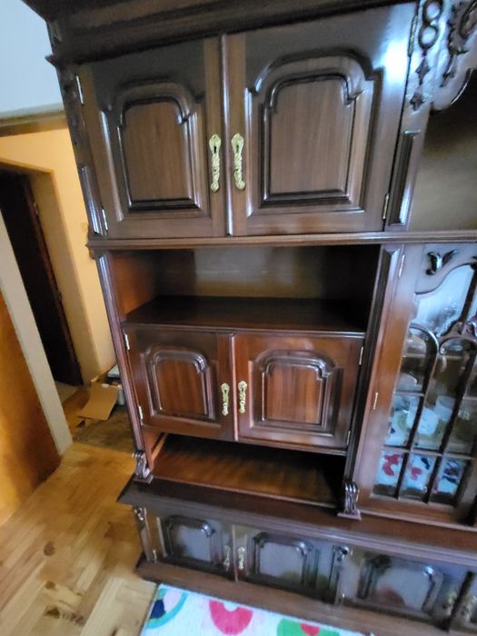 Móvel de Parede para Sala