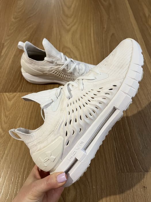 under armour hovr phantom - купить обувь мужскую - Цена на OLX.ua