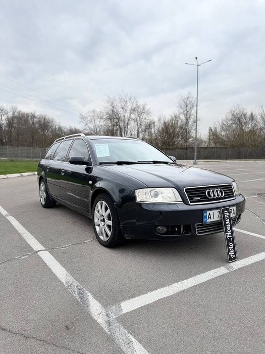 Продам Audi A6 C6