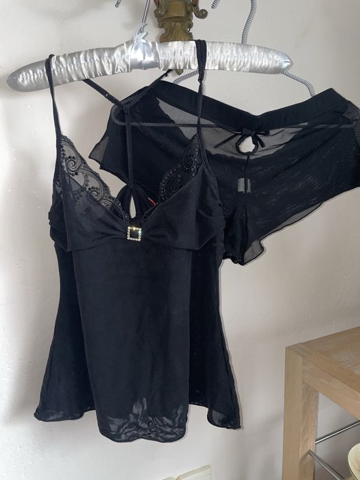 Komplet bielizny Triumph