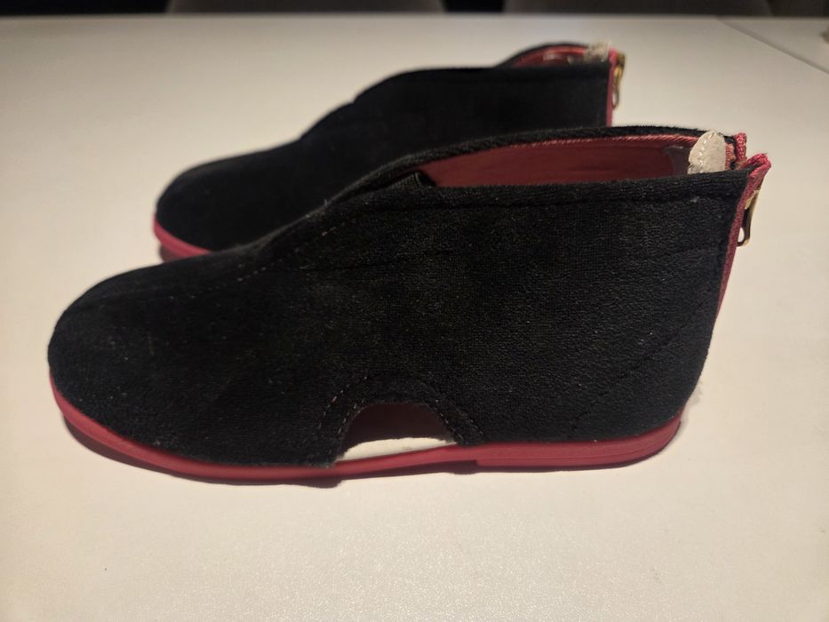 Kapcie Slippers Family