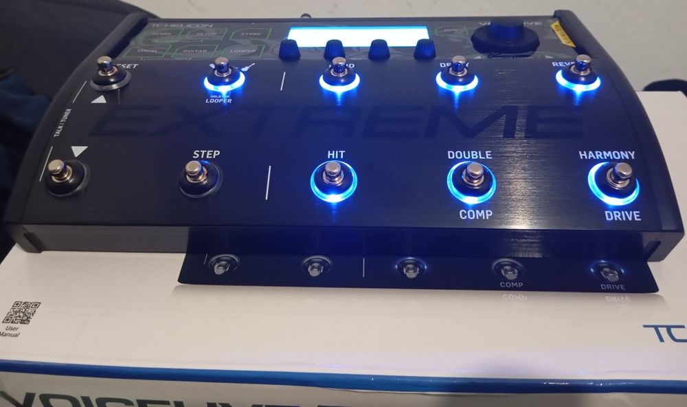 Voicelive 3 Extreme