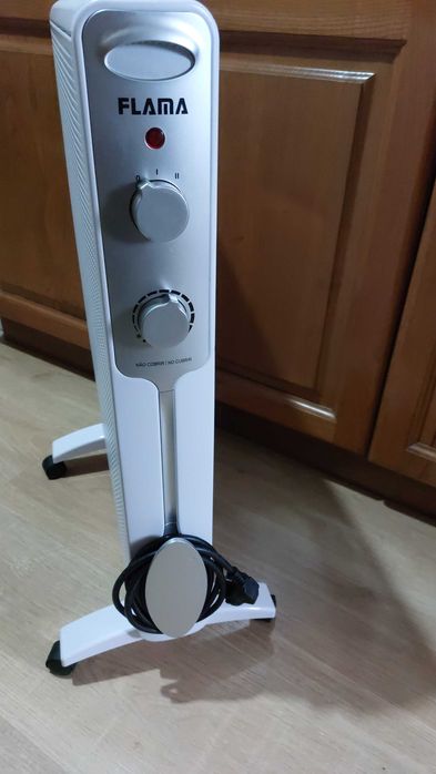 Super Preço Radiador Flama