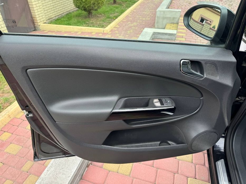 Продам Opel Corsa