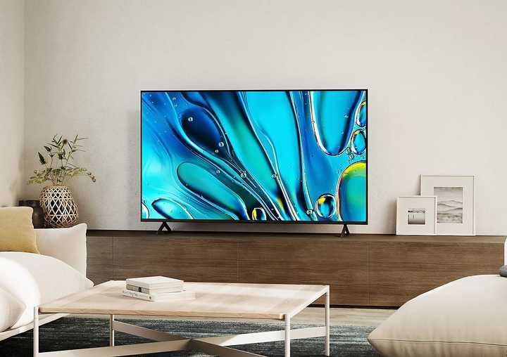 Телевізор Sony K-65S35 Нова модель!