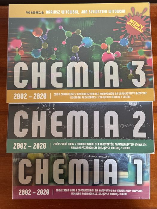 Chemia Witowskiego