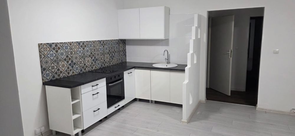 Mieszkanie do wynajęcia 55m2