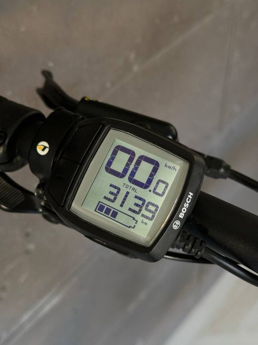 Електровелосипед Conway Xyron S227