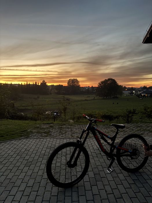 Rower kona stinky 26 slopeduro