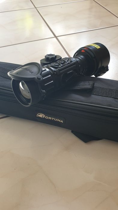 Nasadka Termowizyjna Fortuna General 50A6