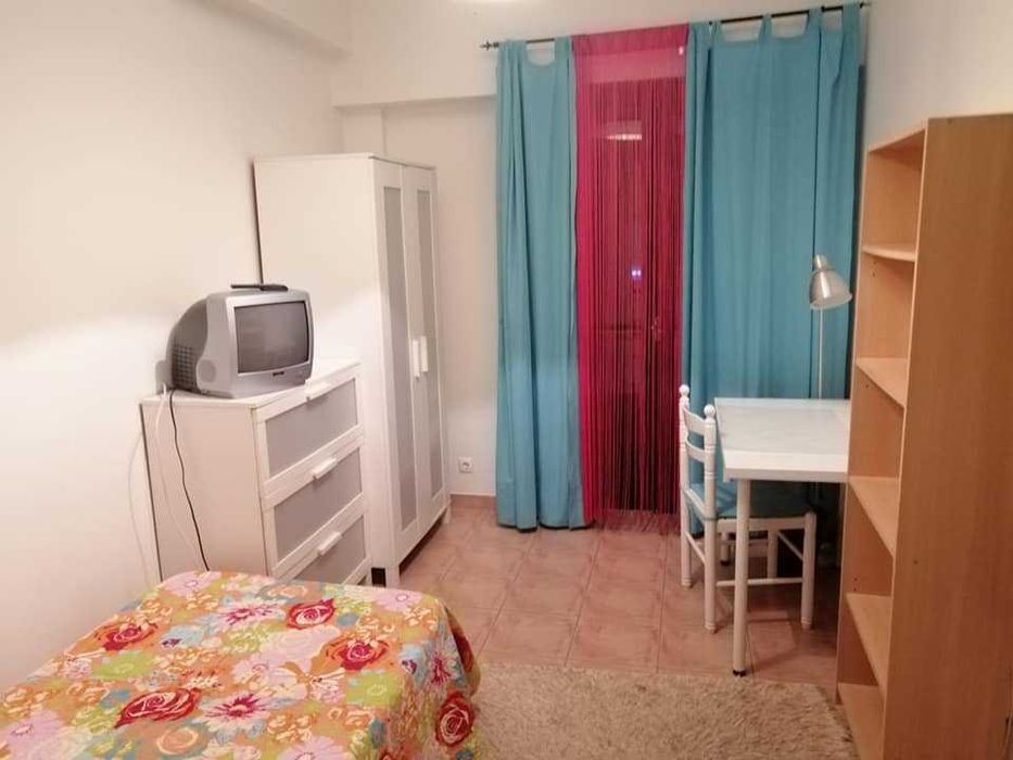 Parque Nações quartos ao mes apartamento mobilado