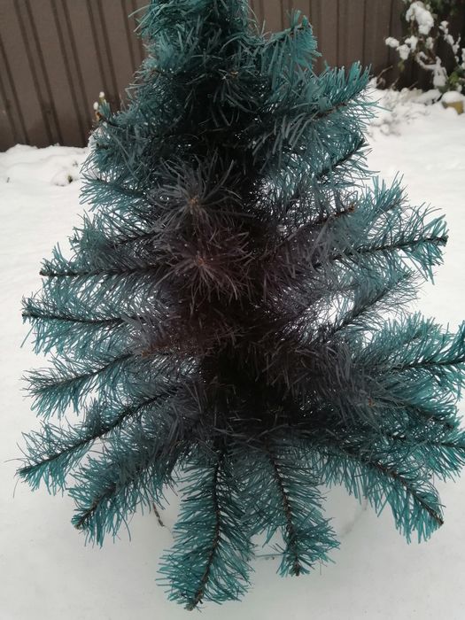 Ялинка  штучна 60 см