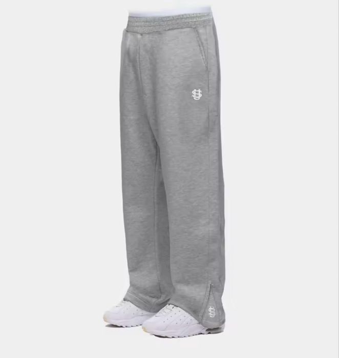 Штани широкі спортивні Suvene