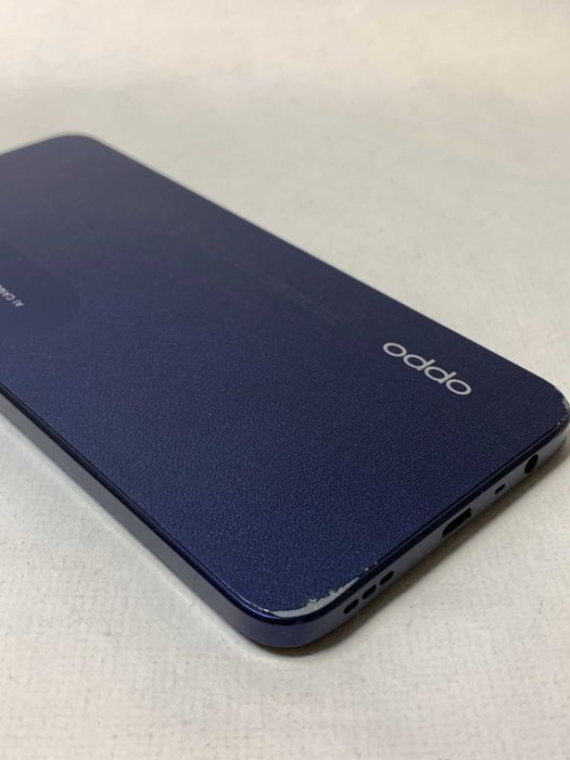 OPPO A17 4/64GB Blue