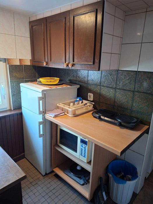 Kwatery pracownicze i pokoje turystyczne