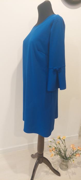 Polecam piękną sukienka