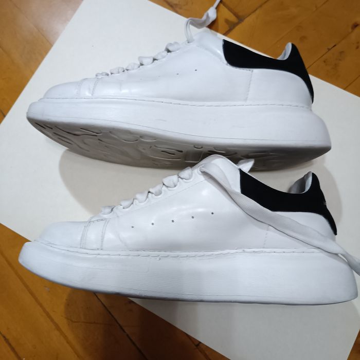 Продам жіночі кросівки Alexander McQueen 37 р.