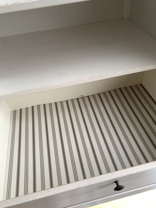 Komoda z przewijakiem ikea sundvik