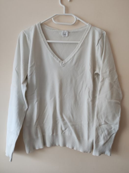 Sweter rozmiar M/L