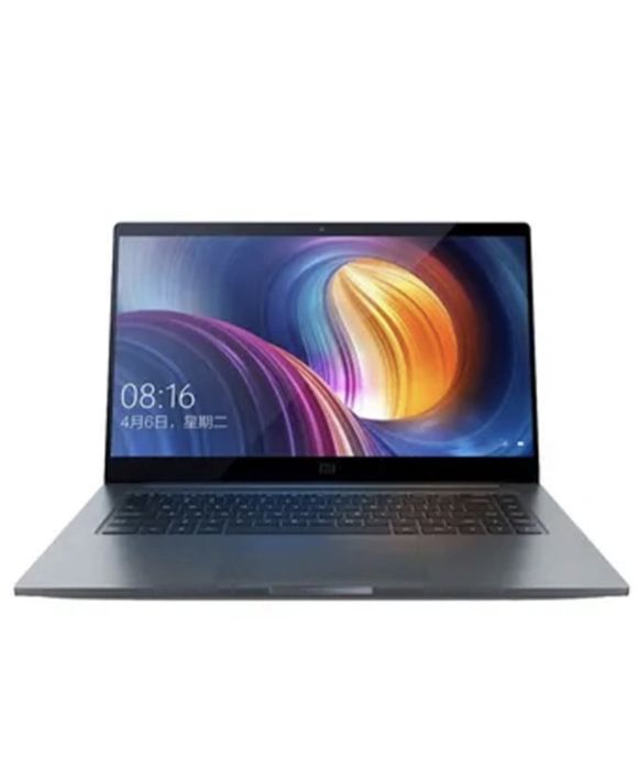 Ноутбук Xiaomi Mi Notebook Pro 15.6 AMD Ryzen 7 16/512GB Radeon Graphi