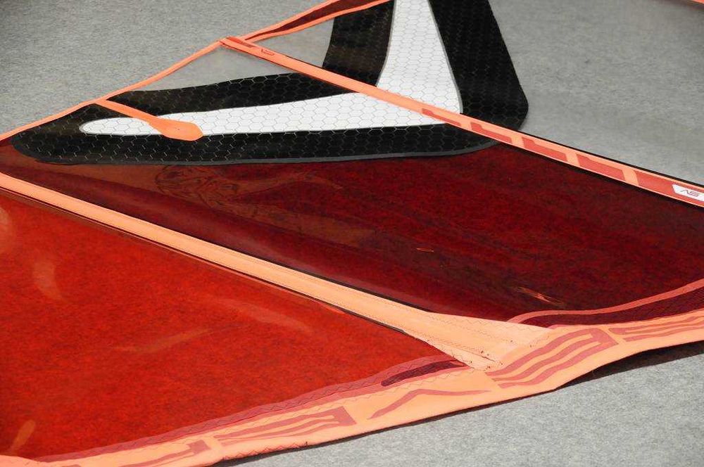 Żagiel Severne NCX 5,0 SV.18.24