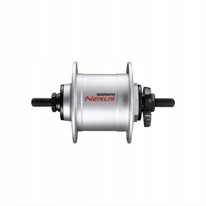 Piasta dynamo Shimano Nexus DH-C3000-1N-NT 36H sr