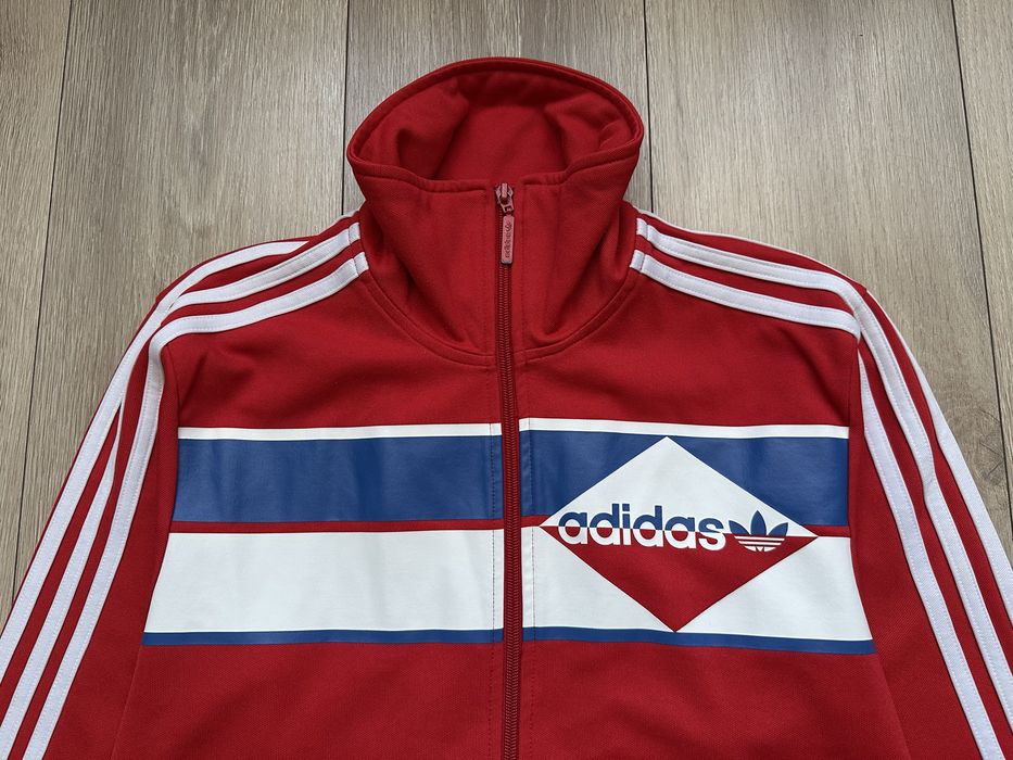Олімпійка кофта Adidas originals
