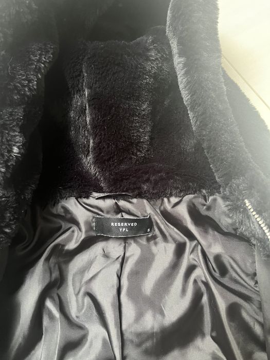 Futerko Reserved rozm.S