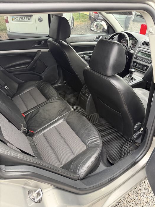 Skoda Octavia 1.8tsi DSG