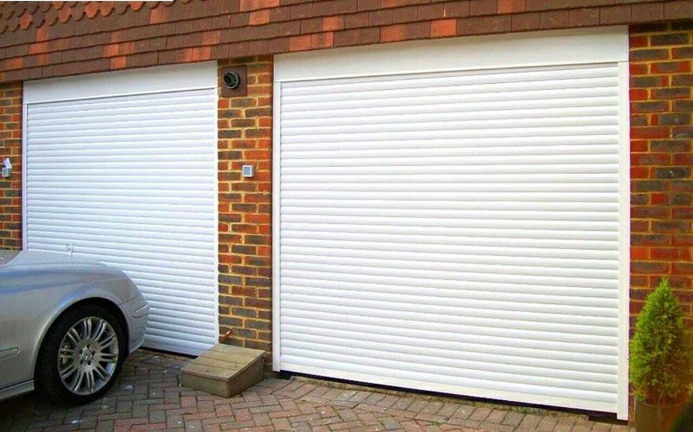 Защитные ролеты. Высокое качество, профессиональный монтаж