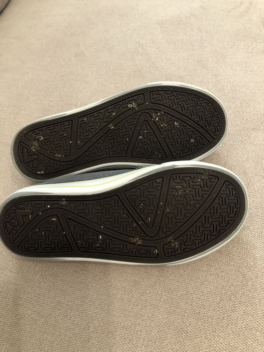 Buty dziecięce Unises