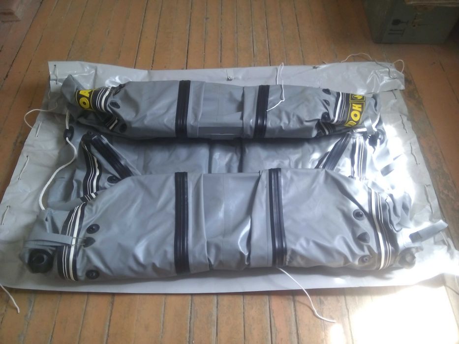 Катамаран Boate House Sea Fisher 410 2019року