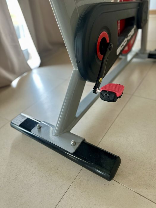 Bicicleta de Spinning ECO-DE