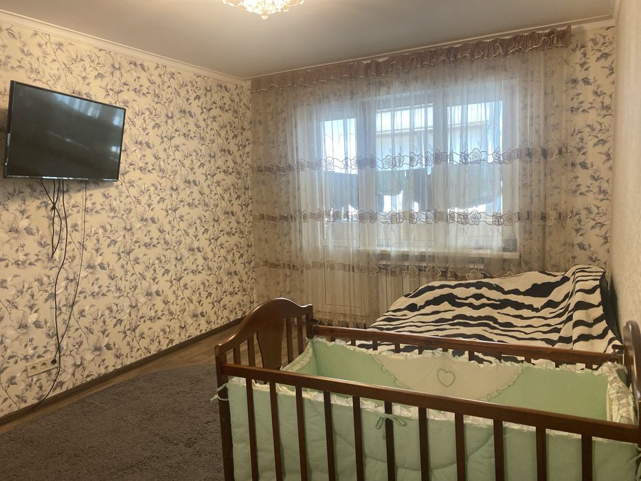 Продам 2-кімнатну квартиру