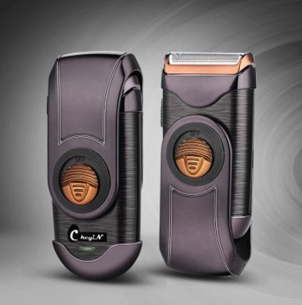 Электро-аккумуляторная бритва CkeyiN модель RSCW-Q788-220В