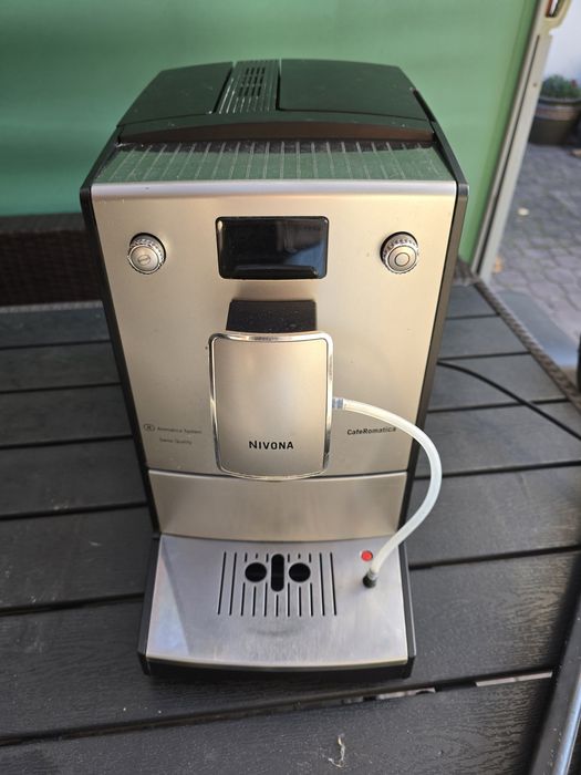Expres do kawy Nivona