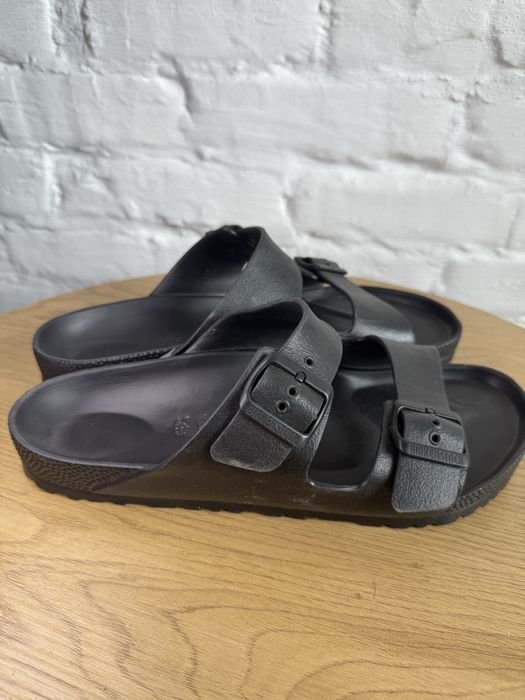Сандалі шльопанці Birkenstock EVA