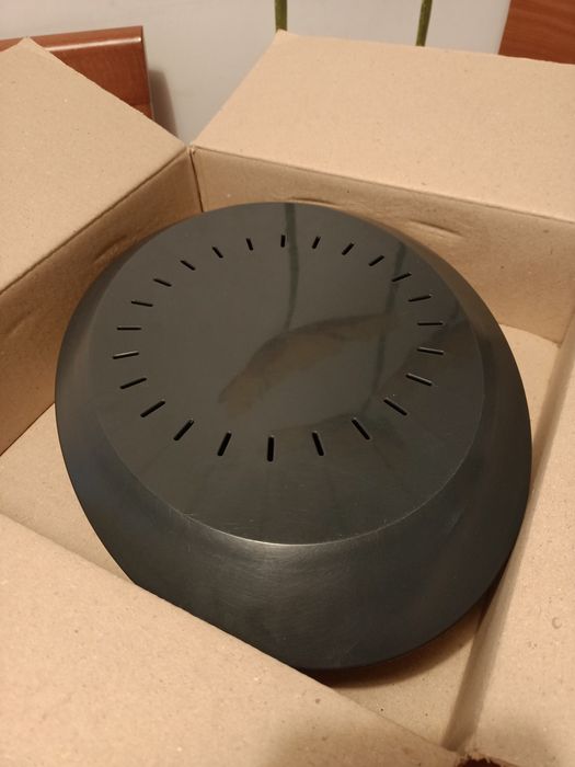 Varoma TM31 metálica