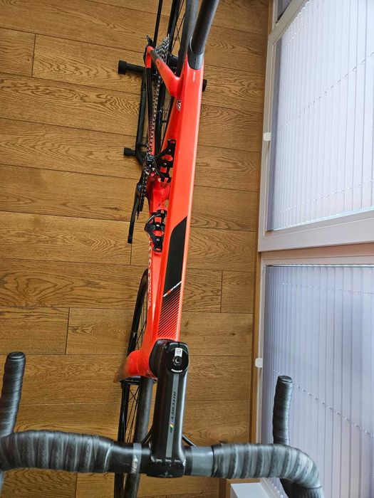 Rower szosowy Wilier Cento10 SL DISC rozmiar XL