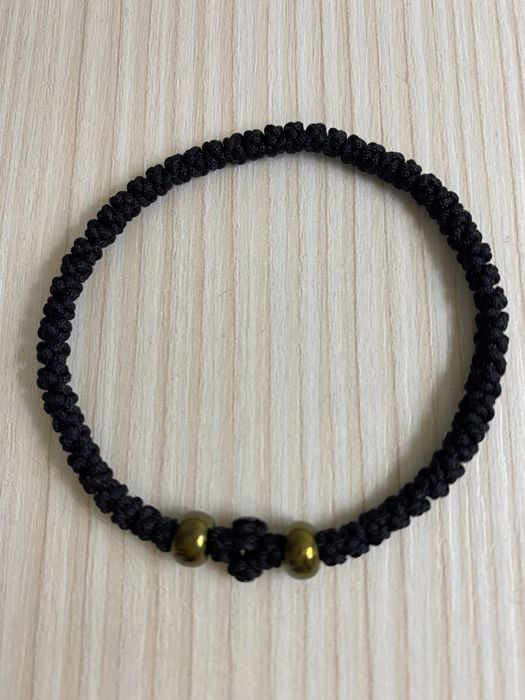 чотки в виде брослета