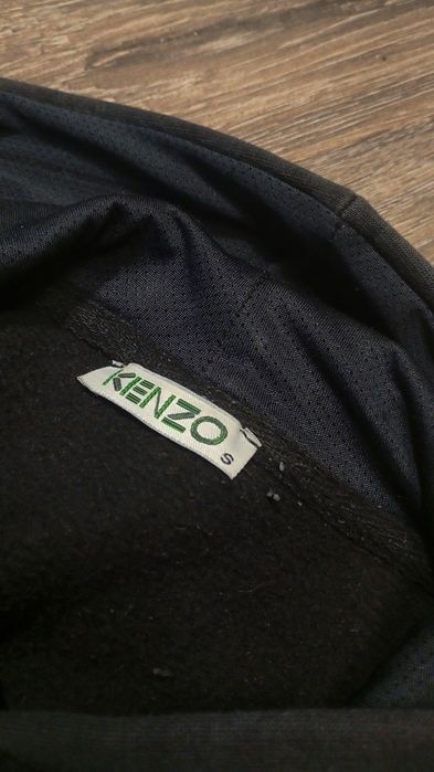 худі Kenzo розміру s-m стан 10/10